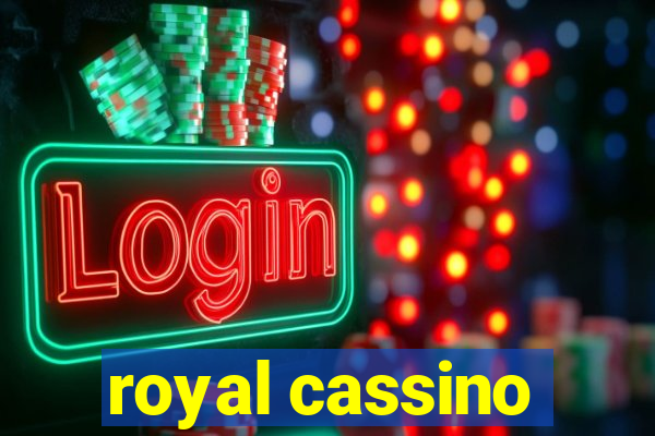 royal cassino